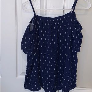 Old Navy top